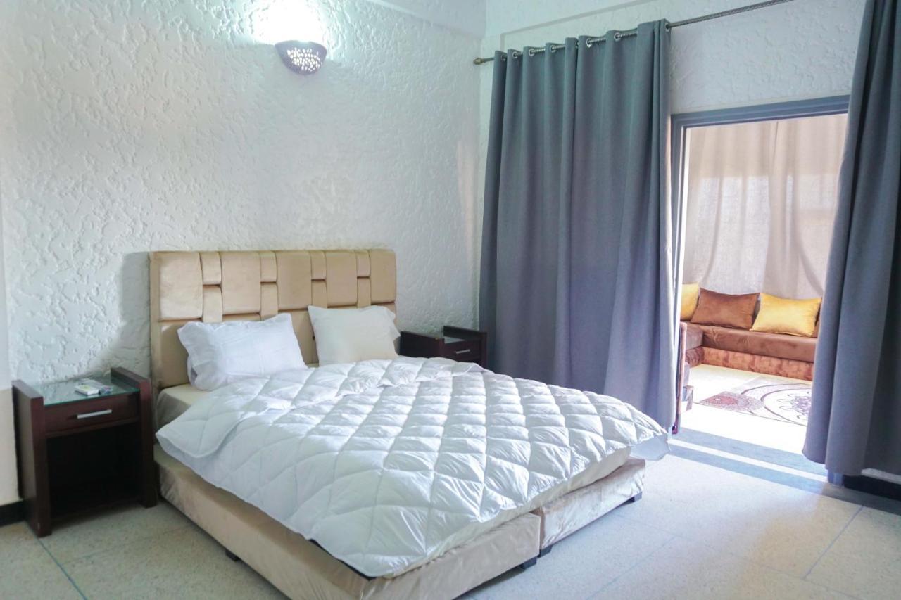 Hotel Warda Ouarzazate Exterior photo