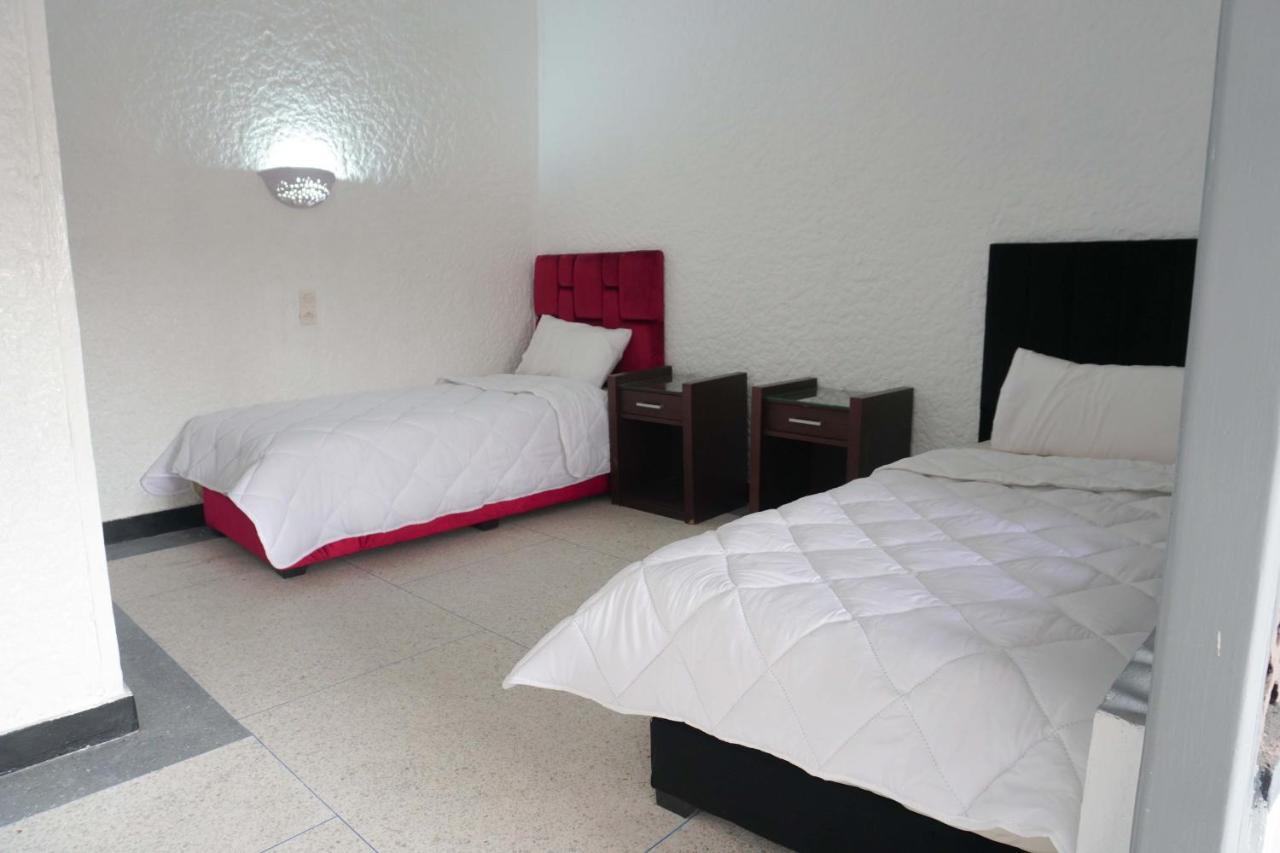 Hotel Warda Ouarzazate Exterior photo